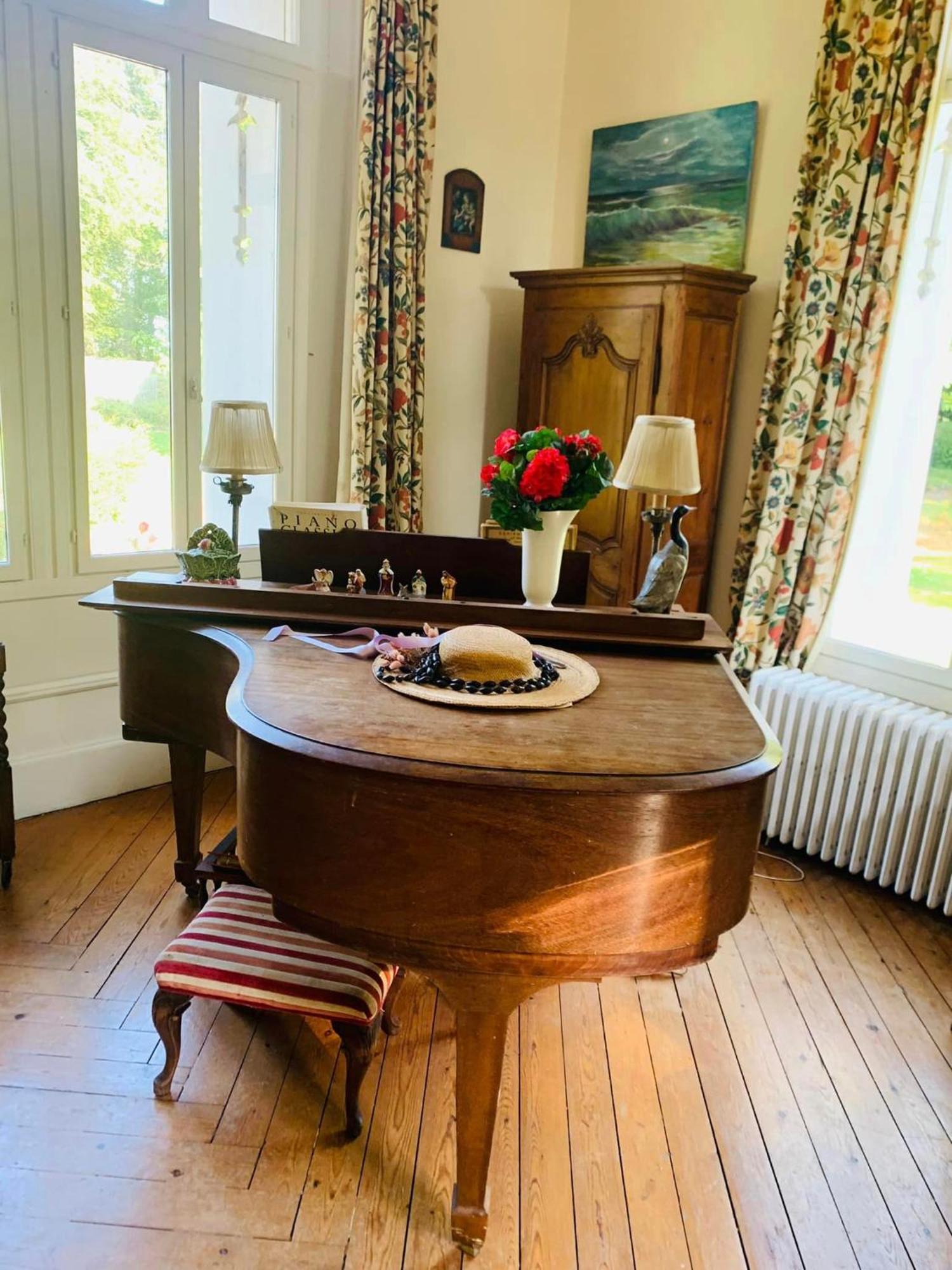 Chalet Du Bel Event La Chapelle-sur-Dun Eksteriør bilde