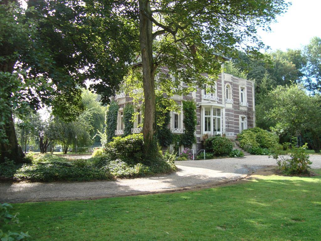 Chalet Du Bel Event La Chapelle-sur-Dun Eksteriør bilde