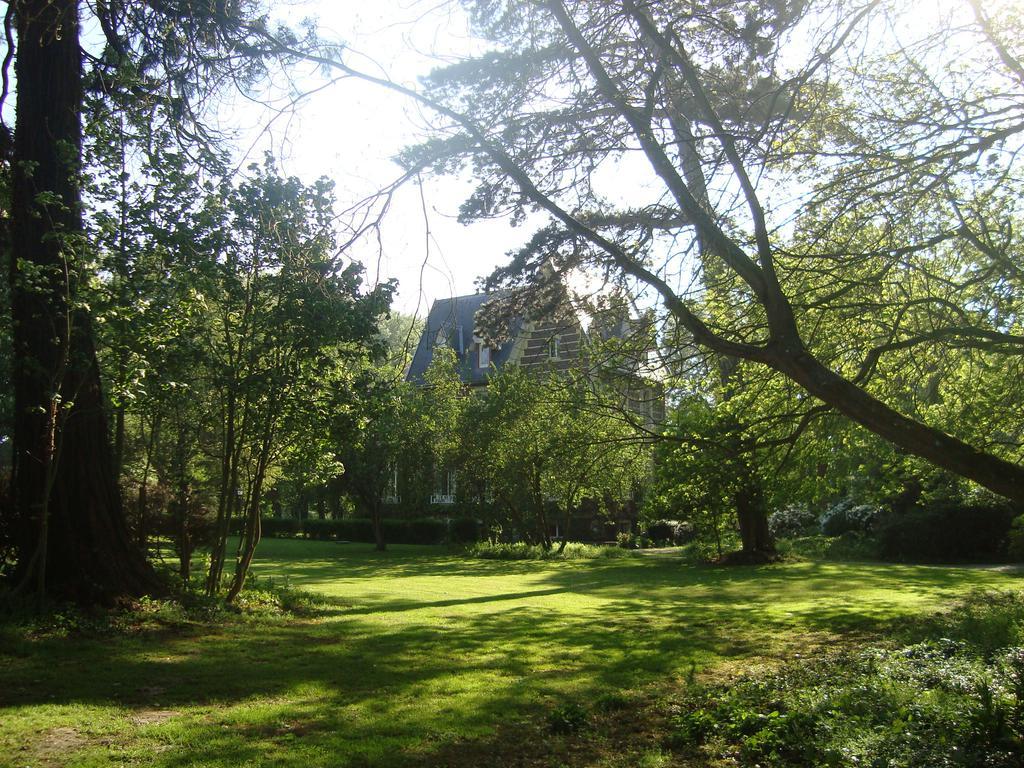 Chalet Du Bel Event La Chapelle-sur-Dun Eksteriør bilde